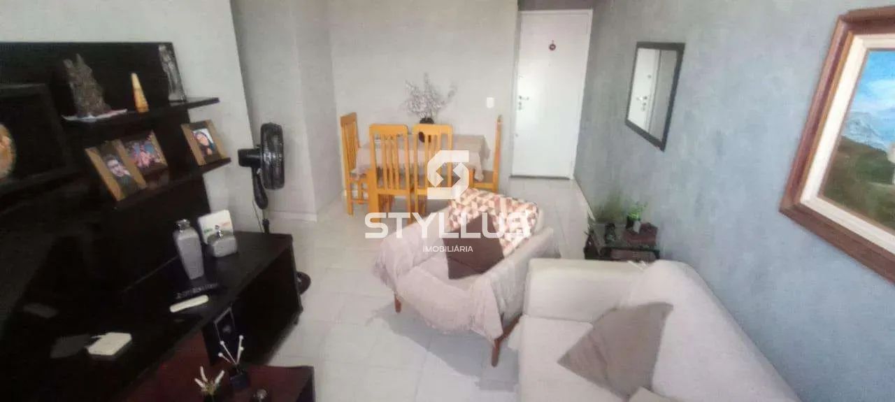 Cachambi | Apartamento 3 quartos - Foto 4