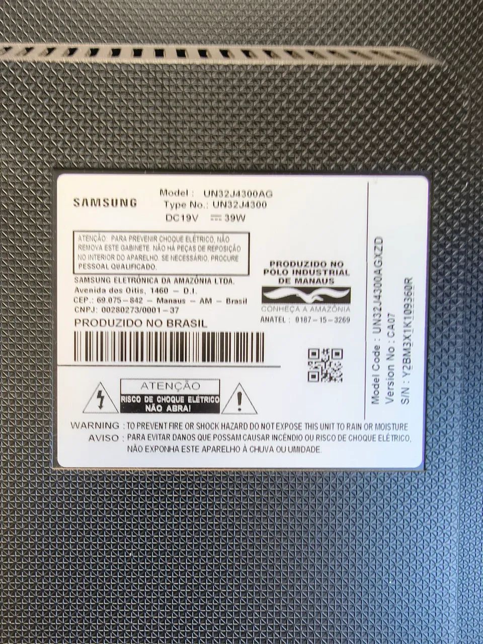 SmartTV Samsung 32 polegadas  - Foto 2