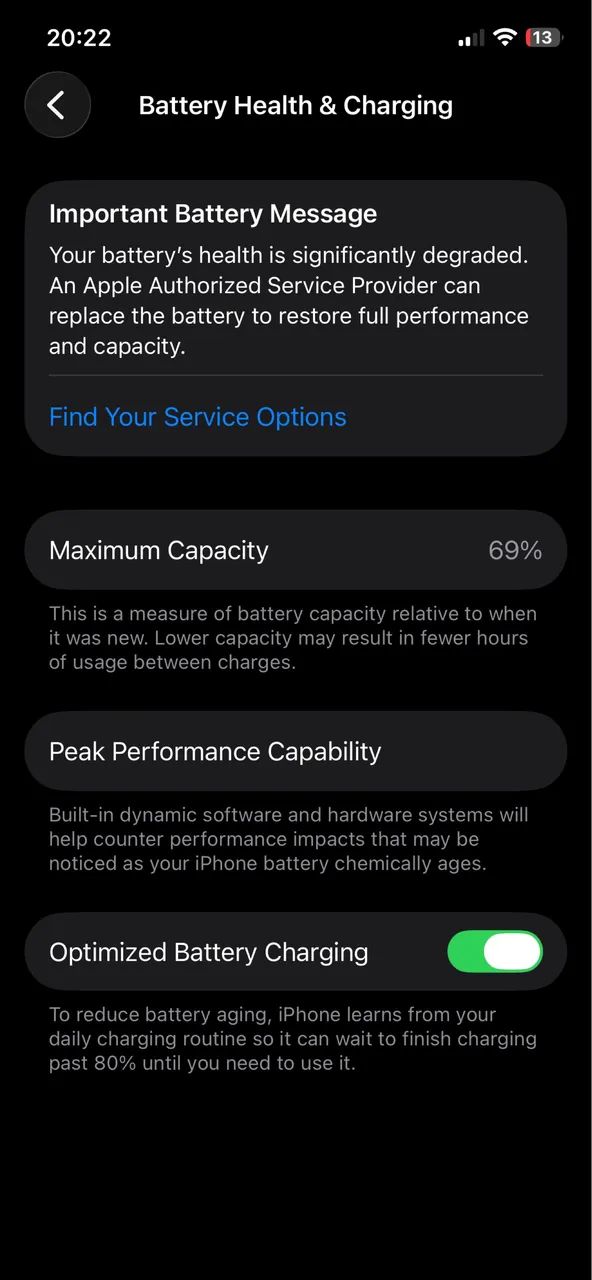 iPhone 12 - 128 GB - Foto 5