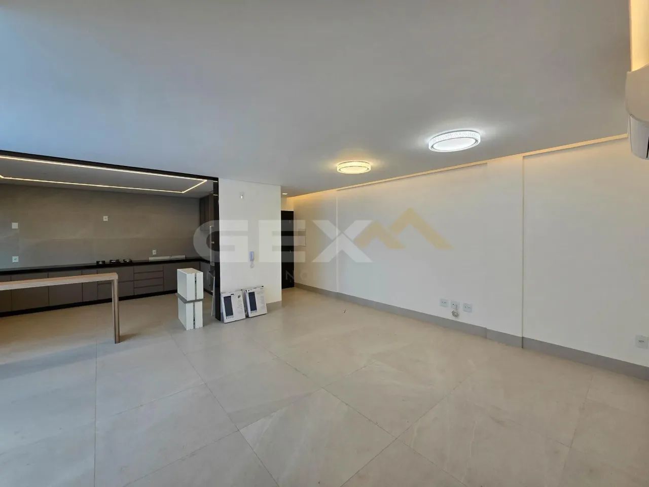 Apartamento à venda no Centro, com 3 quartos sendo 1 suíte com closet. - Foto 5