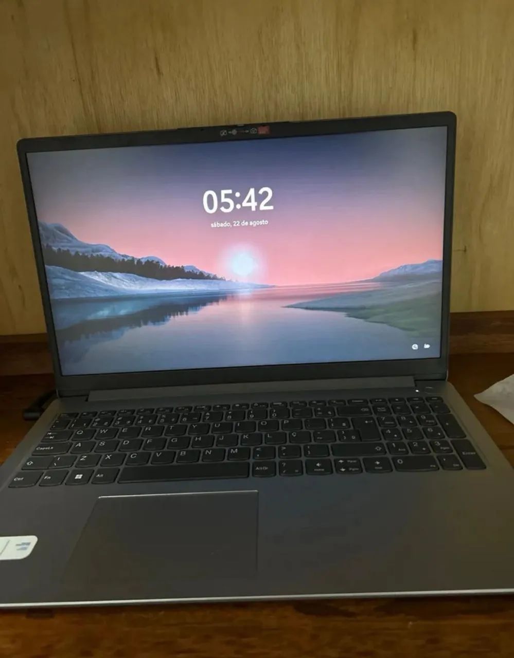 NOTEBOOK 