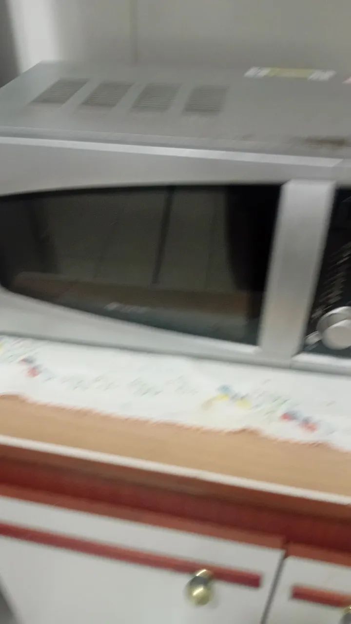 Micro ondas 