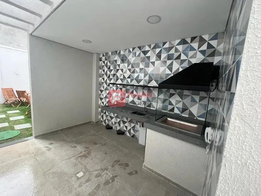 Apartamento tipo Studio à venda com 31m², Com 2 quartos, Próximo ao Parque do Chuvisco no  - Foto 2
