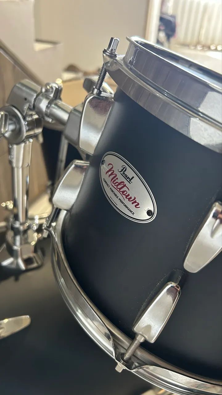 Bateria Pearl Midtown  - Foto 4
