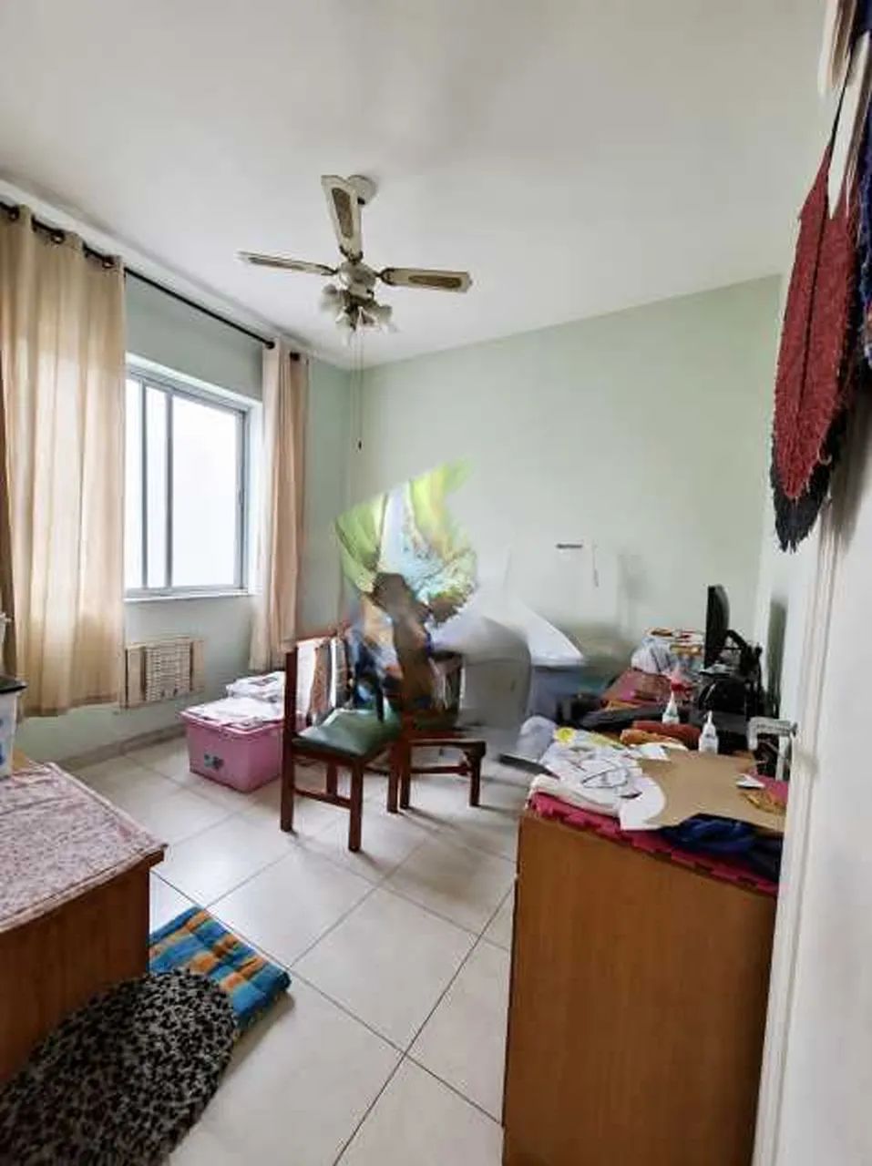 Apartamento : Padrão / Residencial / Catete - Foto 2