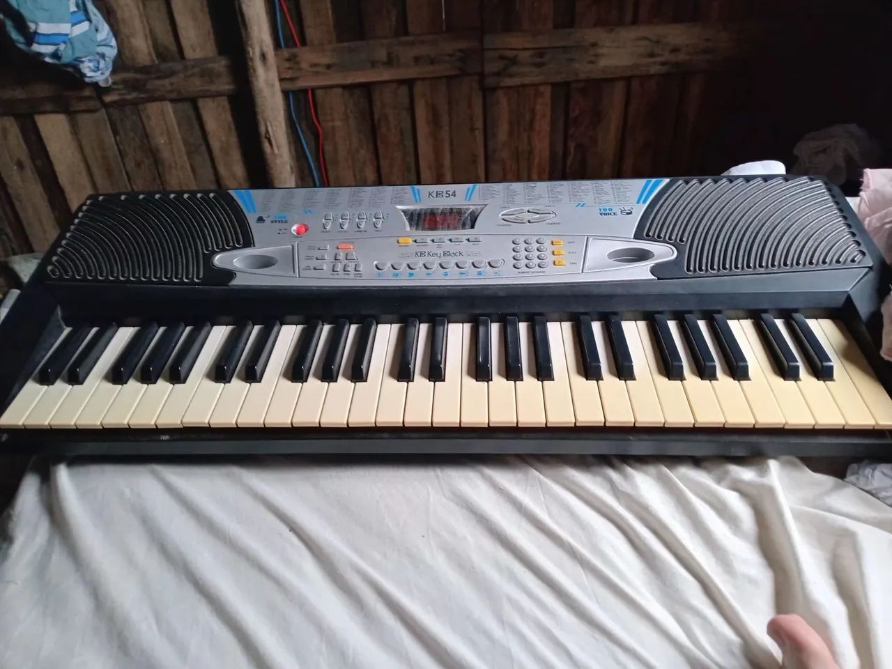 Teclado  - Foto 2