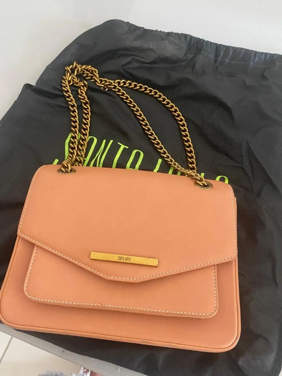 BOLSA SANTA LOLLA - Foto 2