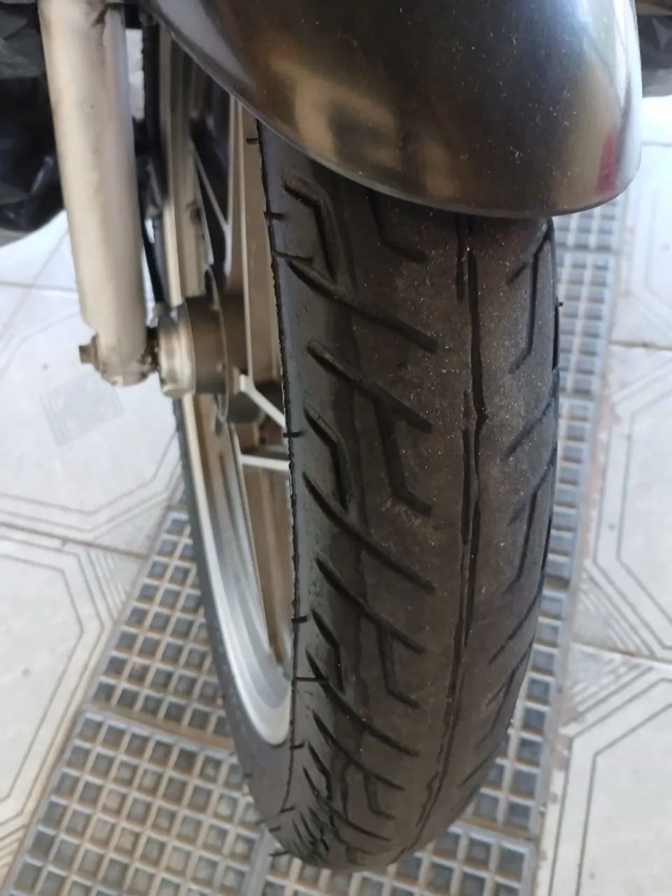 Suzuki Yes 125 - Foto 5