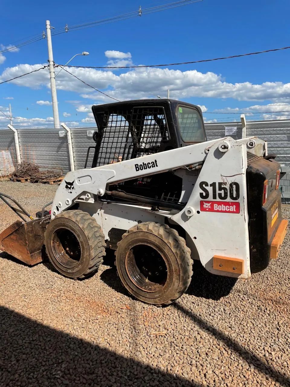Bobcat s150 2010 - Foto 3