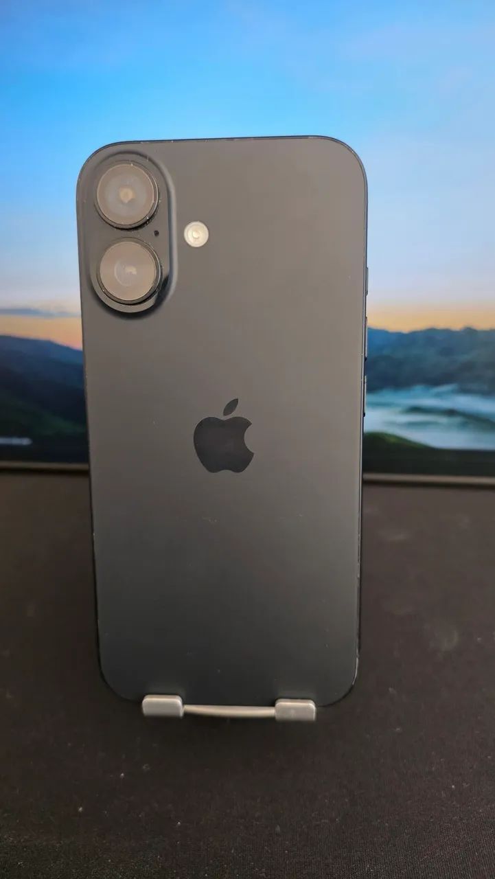 Iphone 16 128GB - Foto 2