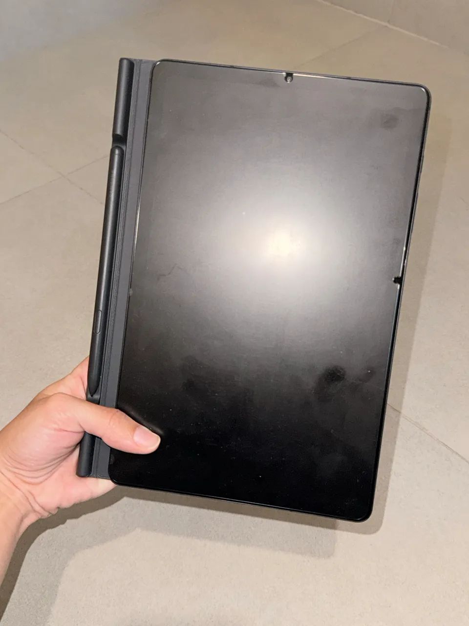 samsung tab s6 lite - Foto 2