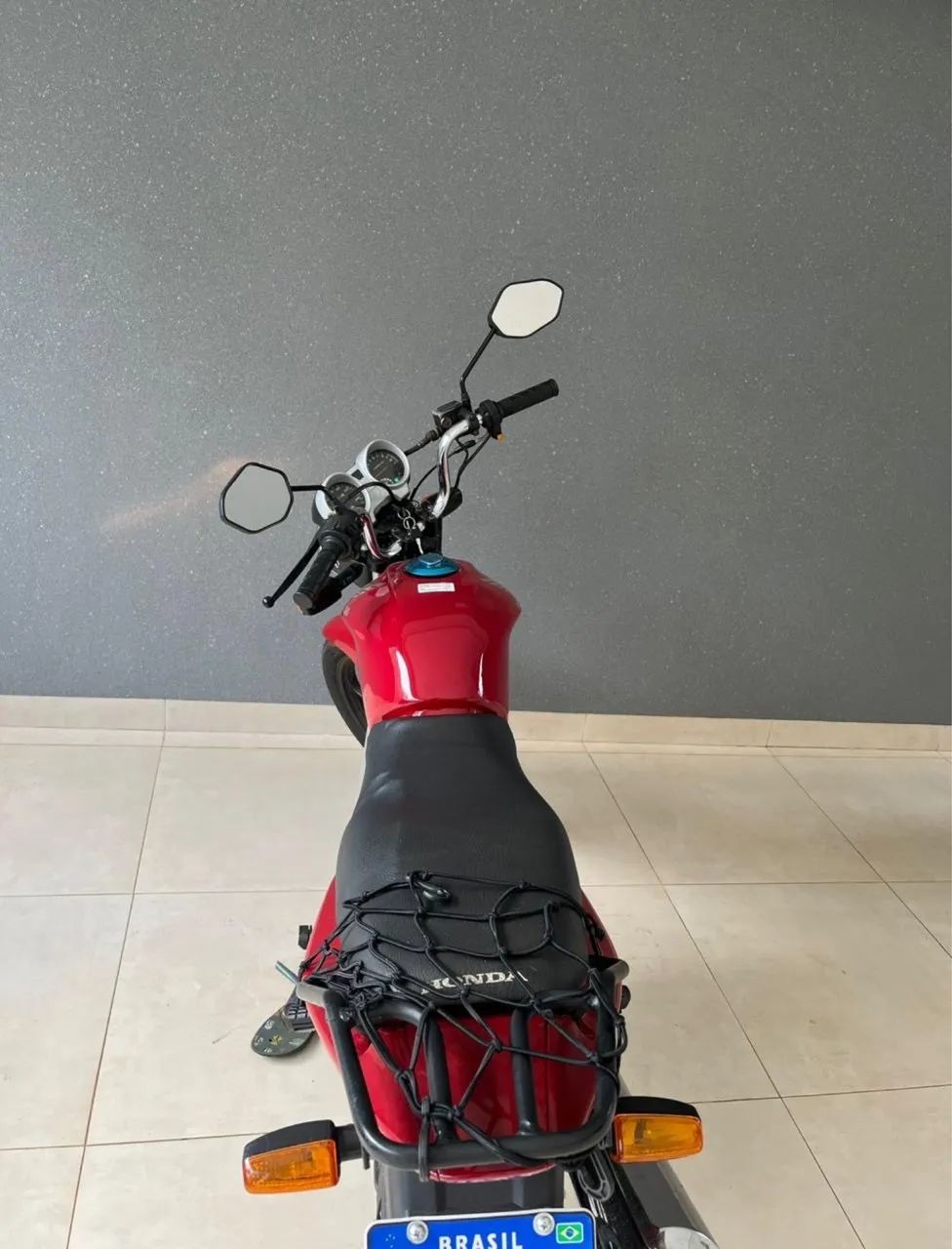 CG 150 sport - Foto 5