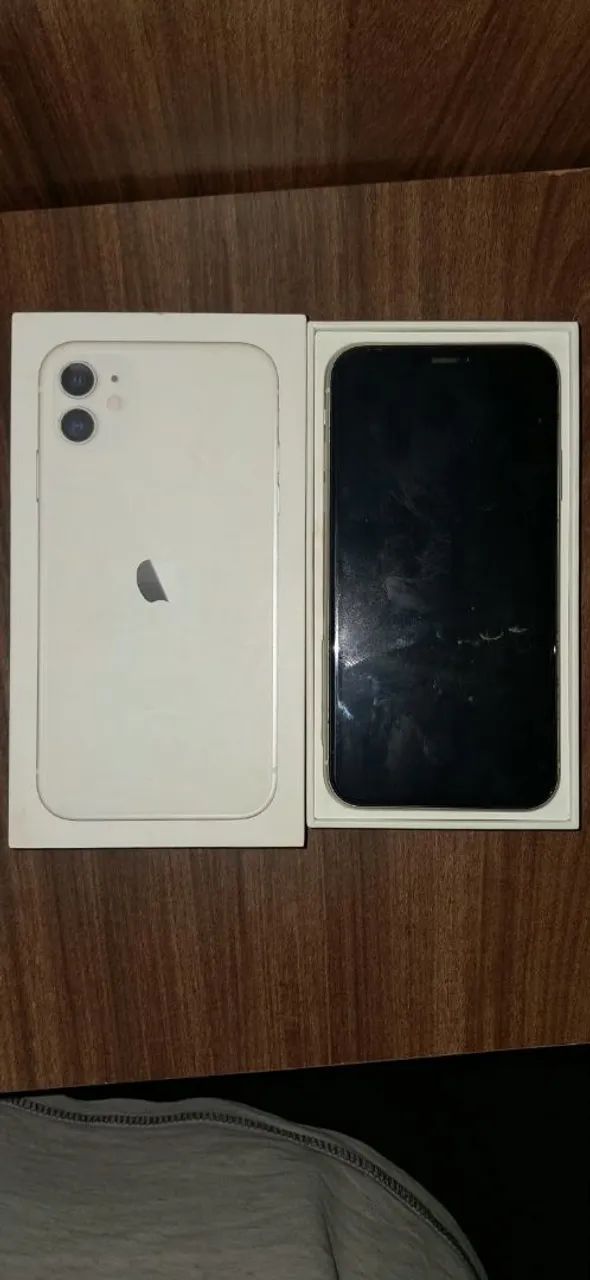 iPhone 11 - Foto 2