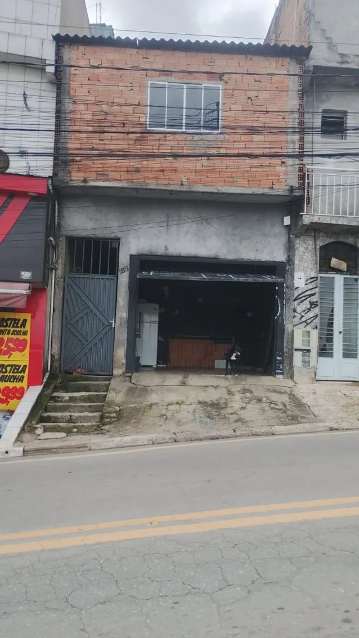 Foto - Itaquaquecetuba - Mandi