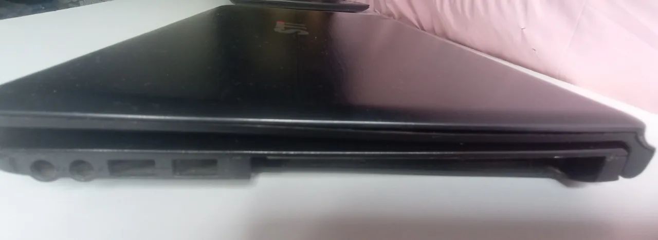 carcaça notebook sti 1401 - Foto 4