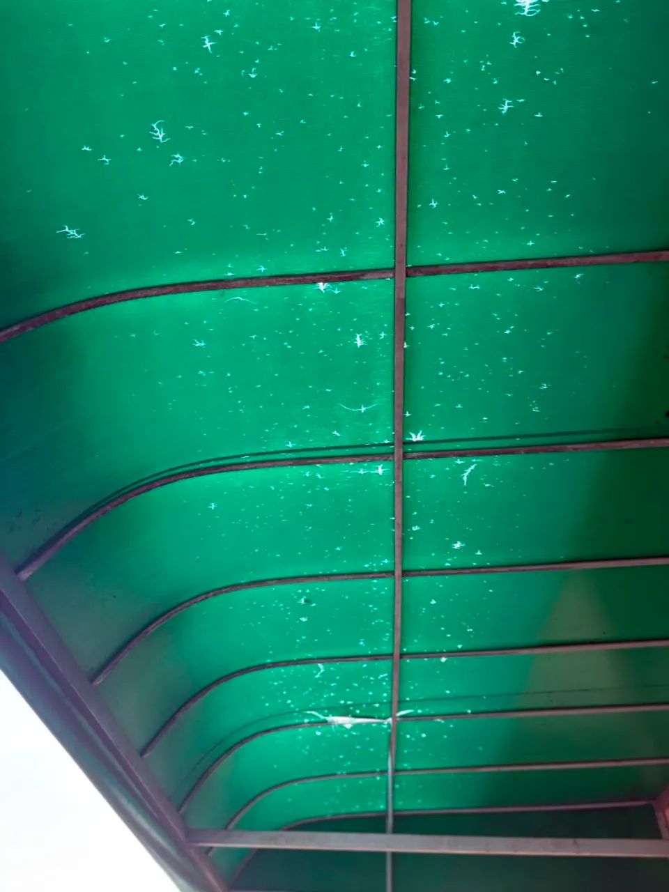 Estrutura para toldo! - Foto 2