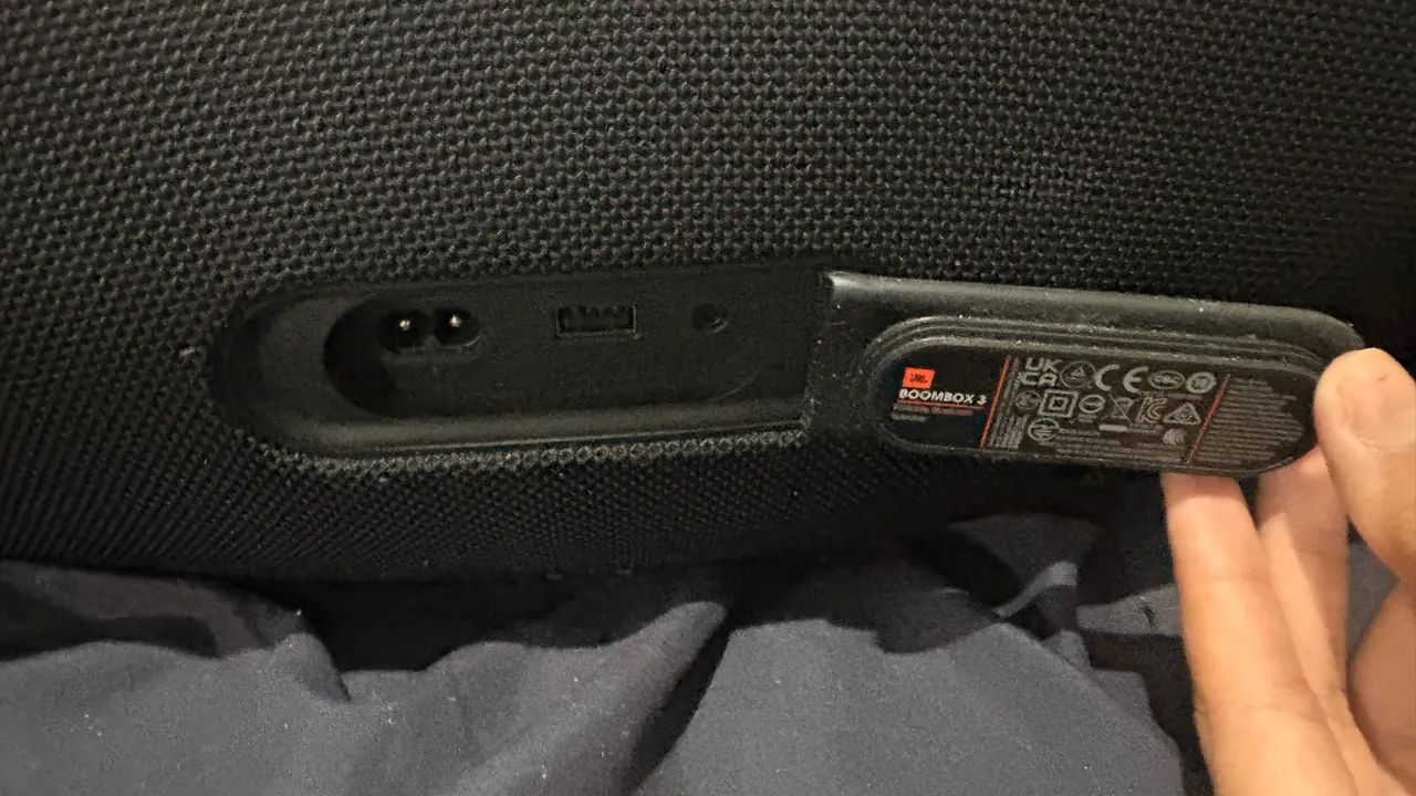 Jbl Boombox 3 - Foto 5