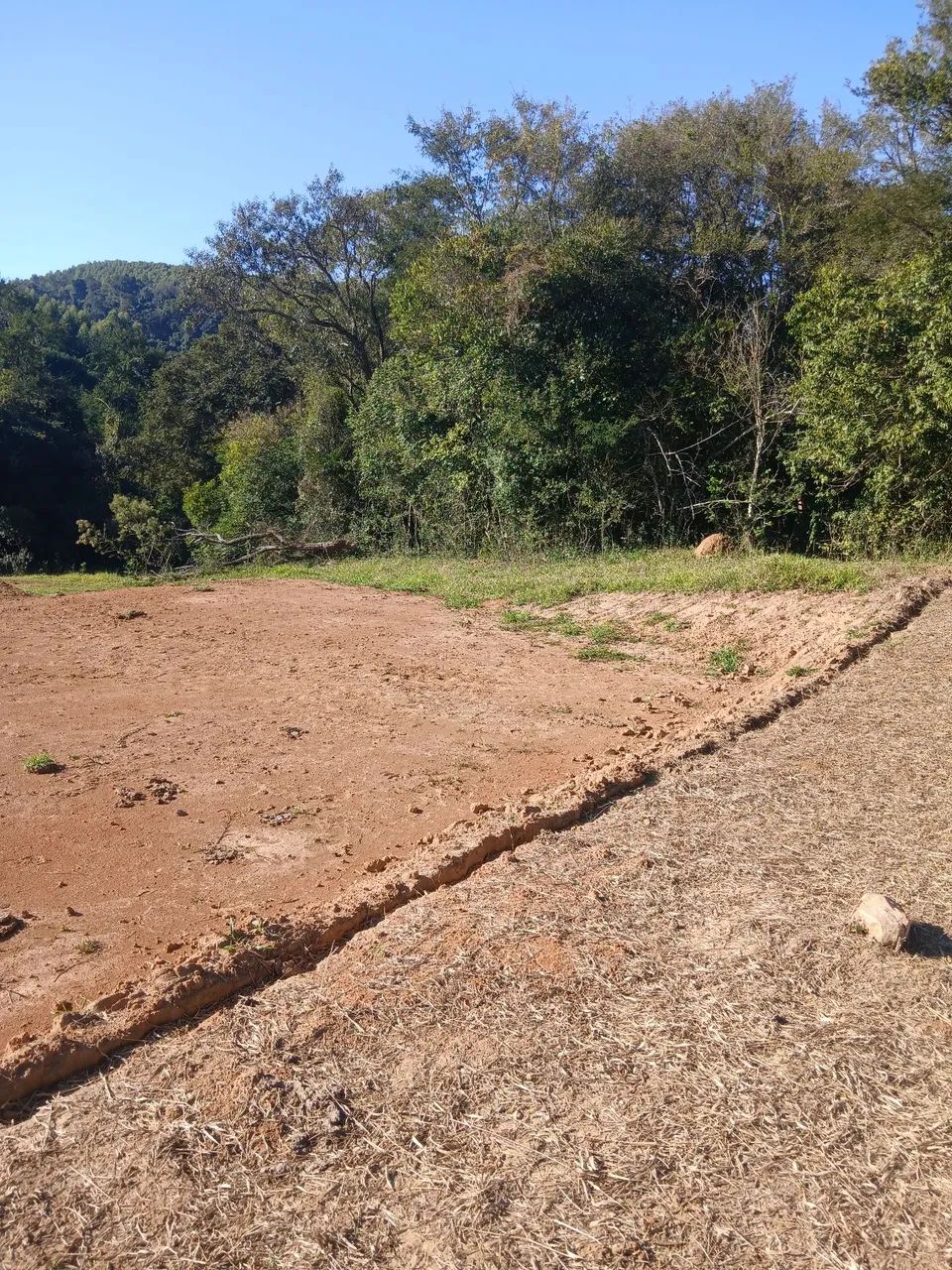 TERRENO CHACARA - Foto 2