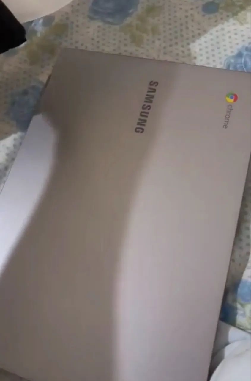 Notebook Samsung Chromebook 4