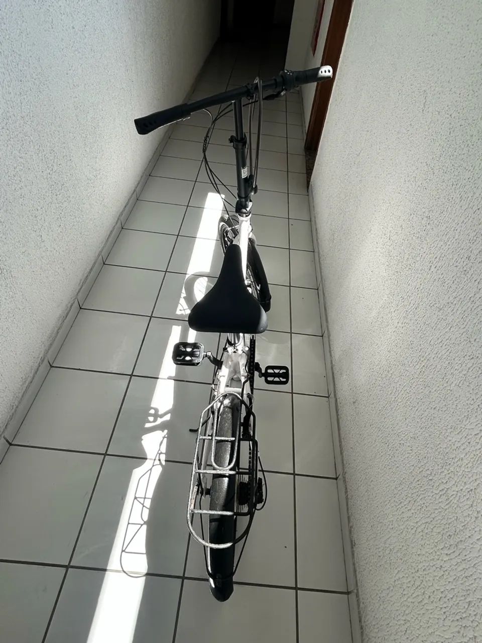 Bicicleta  - Foto 3