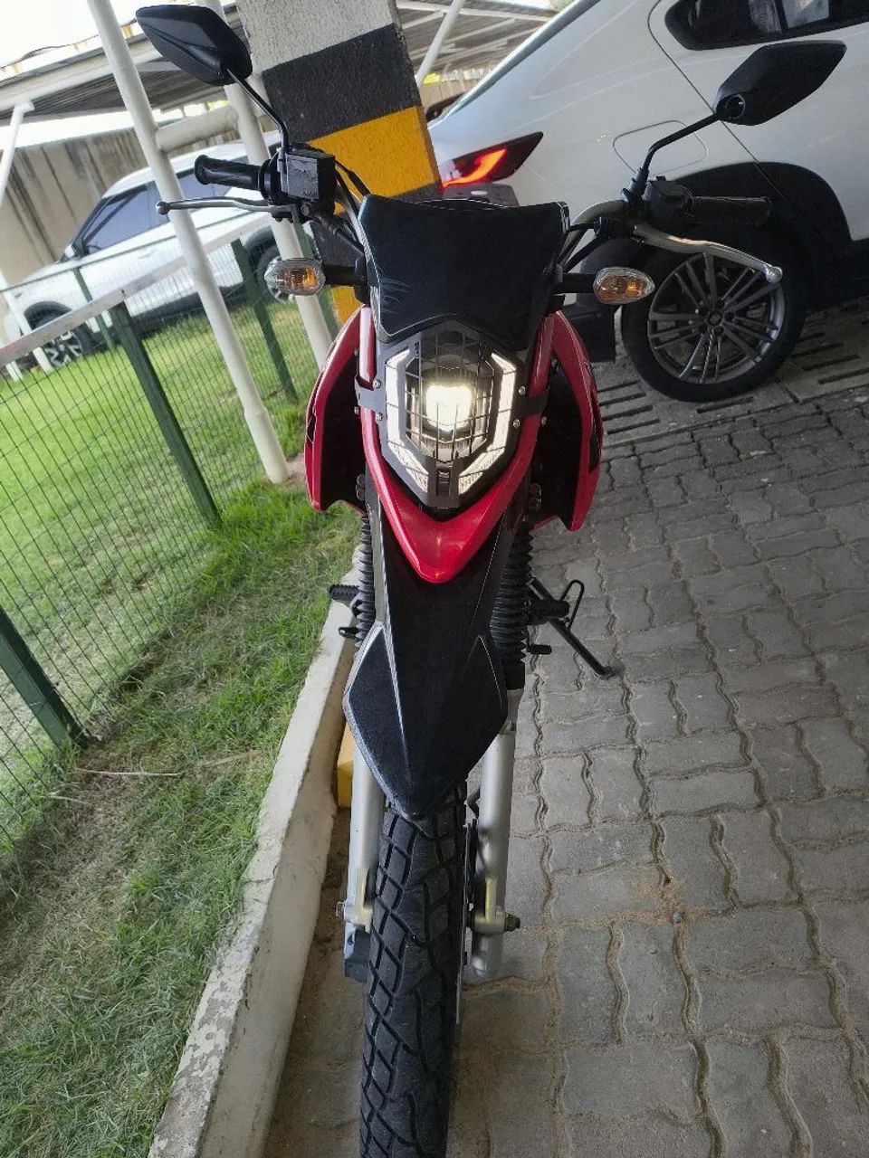 Ótima moto - Foto 2