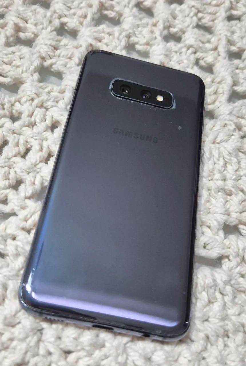 Samsung Galaxy S10e - Foto 3