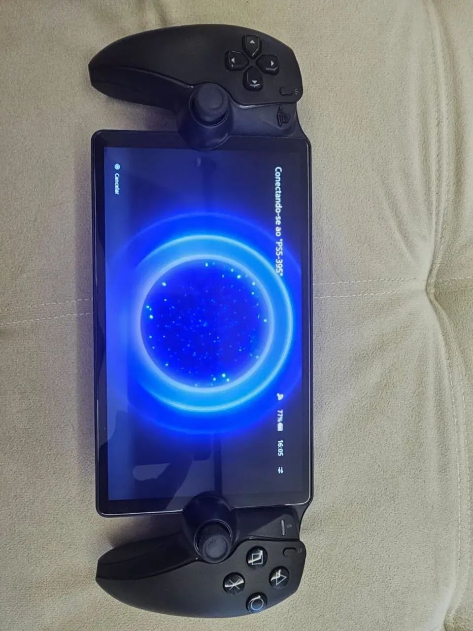 PS Portal - Foto 3