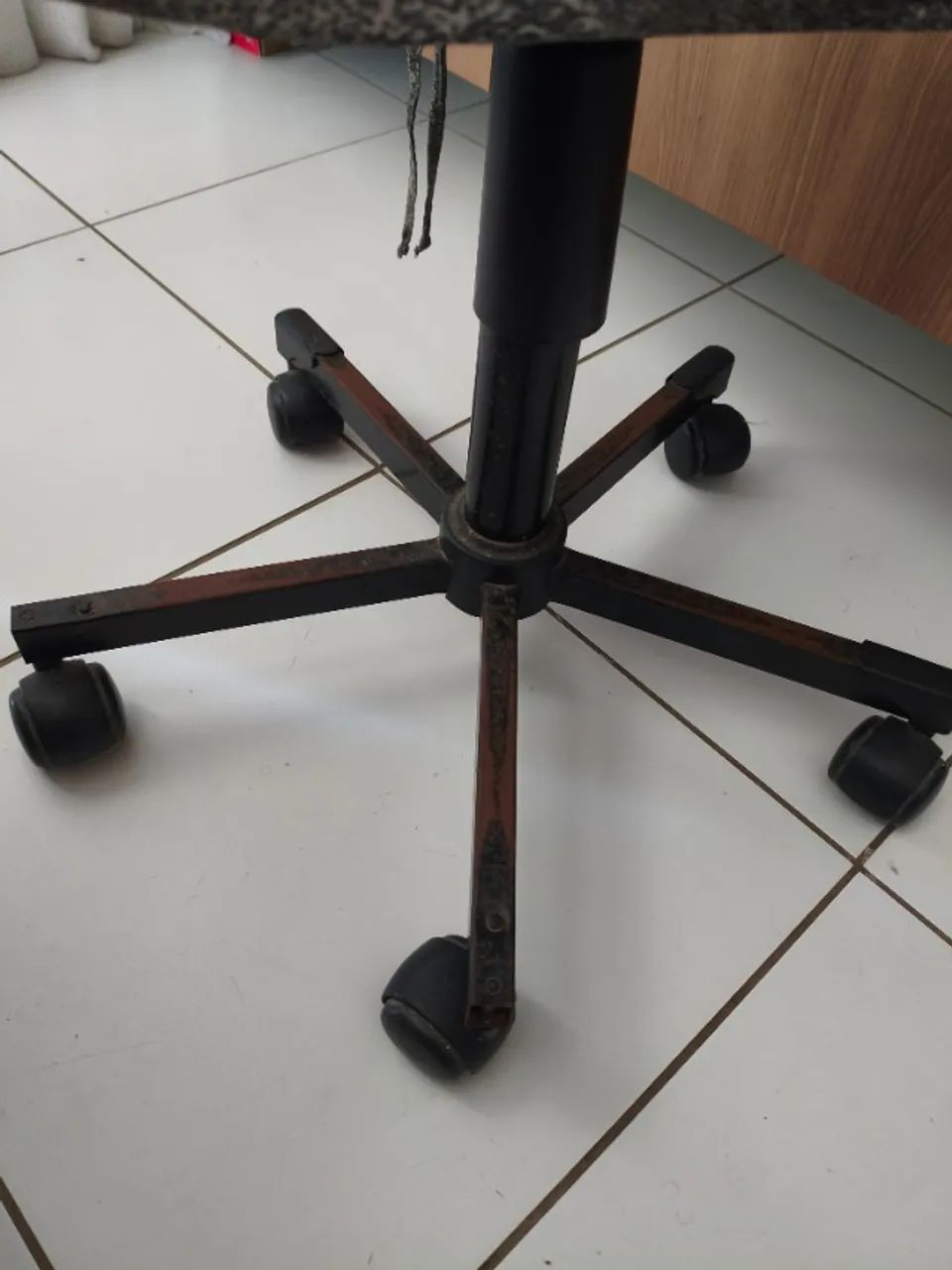 Cadeira de escritório  - Foto 3