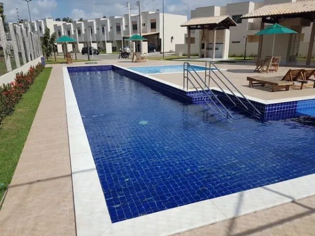 Casa Condomínio Jardine 2 quartos e 2 banheiros - Foto 3