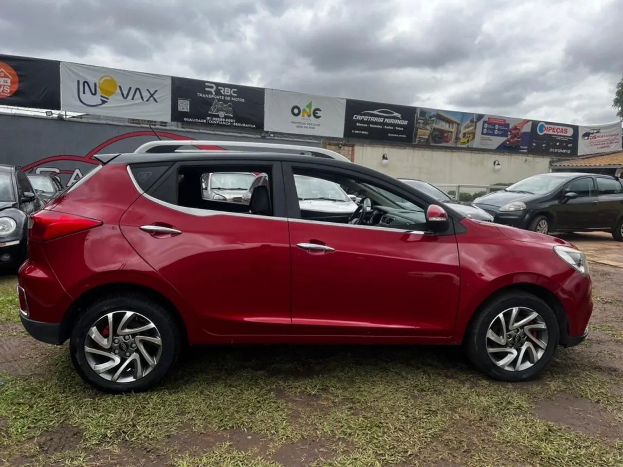 JAC 2019 Usados e Novos