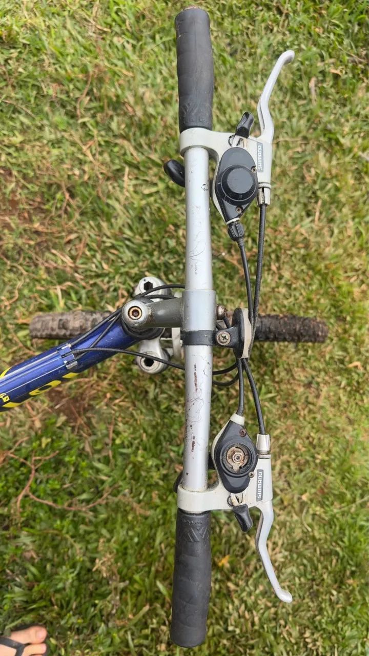 Bicicleta Caloi - Foto 5