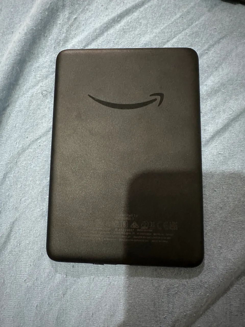 Kindle 11º geração  - Foto 3