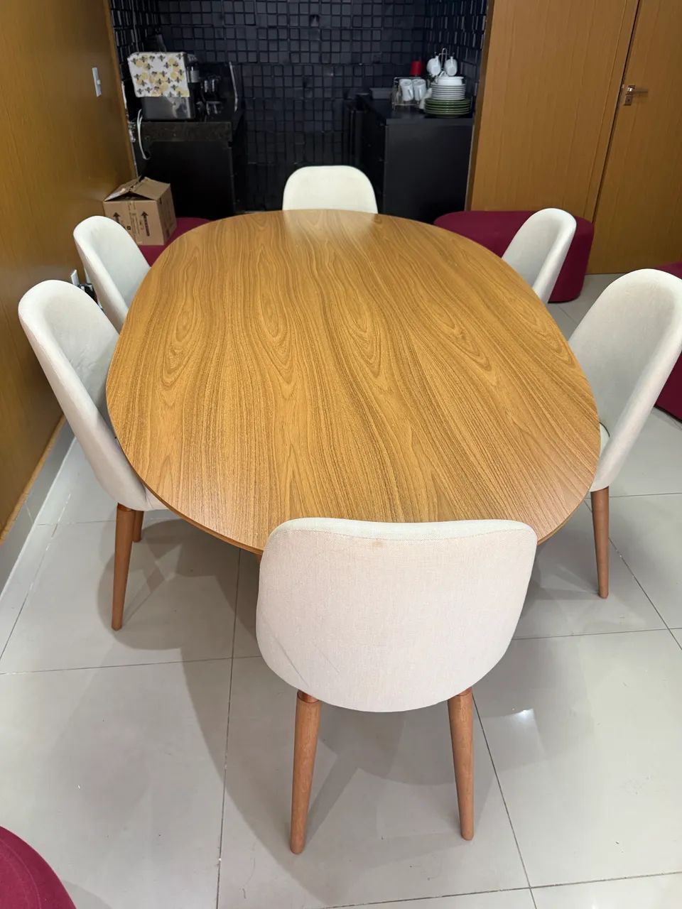 Mesa de jantar - Foto 2
