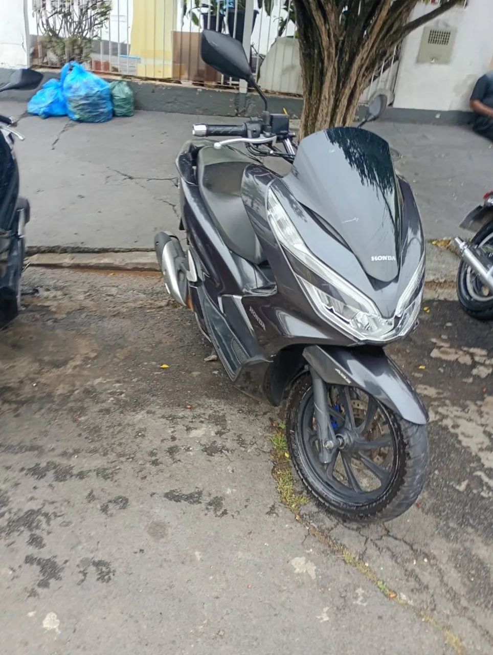 PCX para venda  - Foto 4