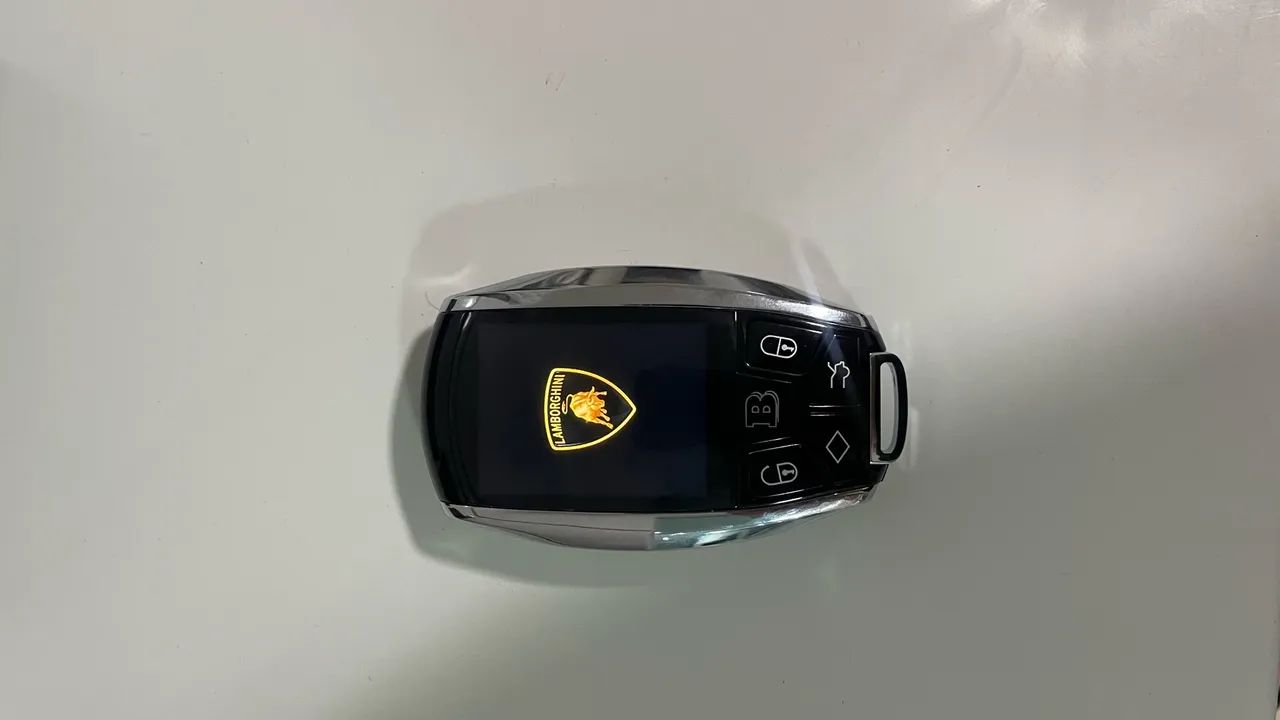 SMART KEY BENTLEY ORIGINAL 