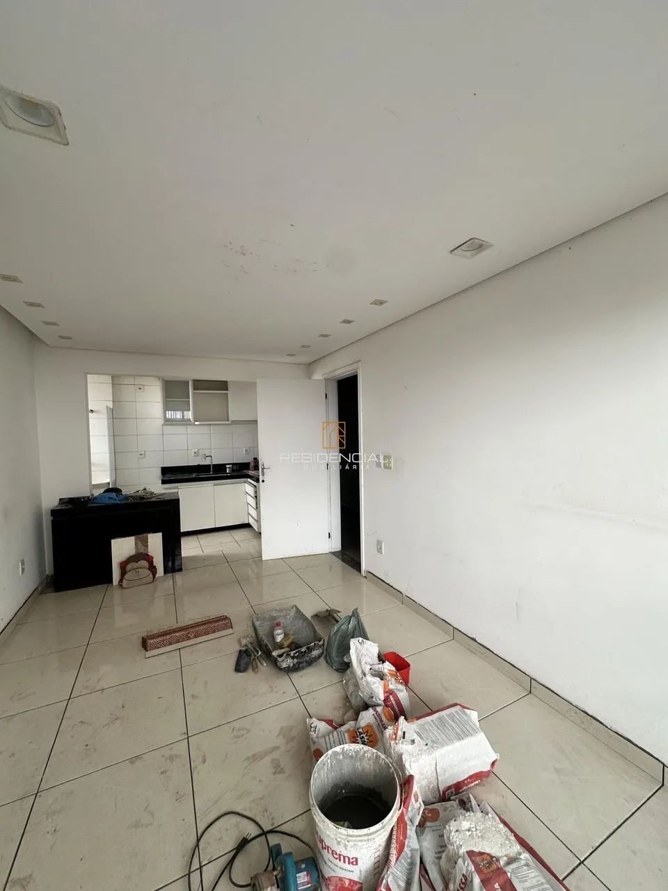 APARTAMENTO BRZ REALENGO