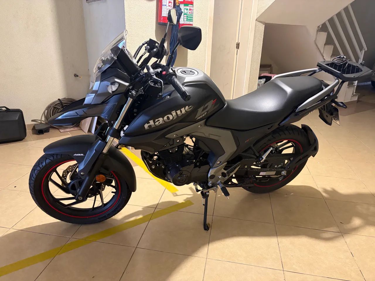 Dl 160 nova  - Foto 4