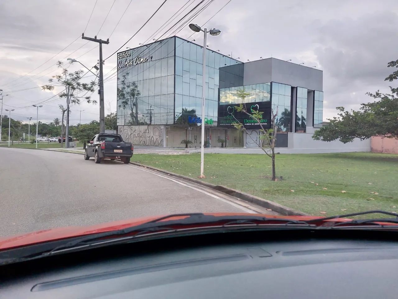 VENDA DE CONSULTÓRIO ODONTOLÓGICO  - Foto 2
