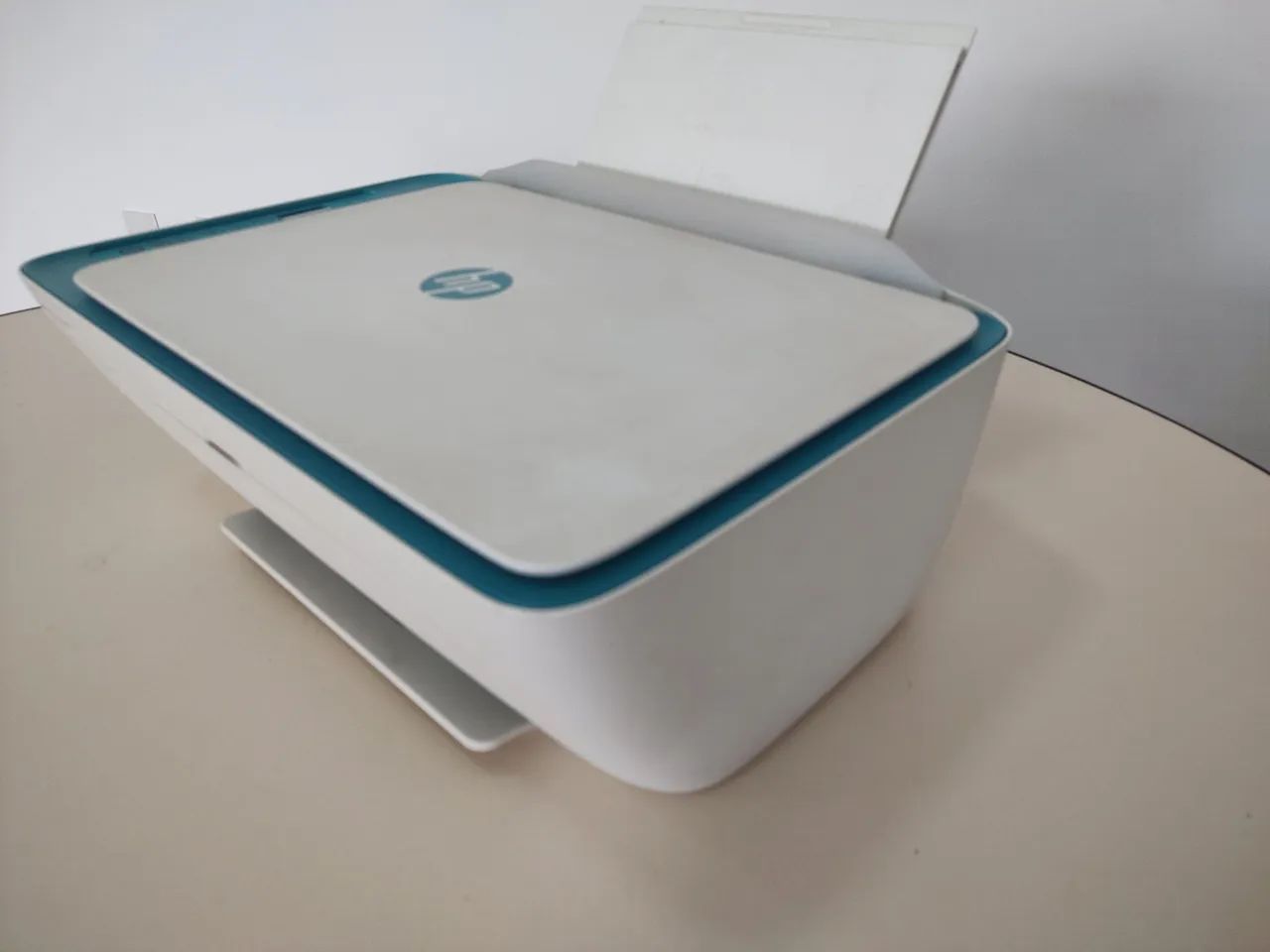Impressora HP Deskjet Ink Advantage 2676 - Foto 5
