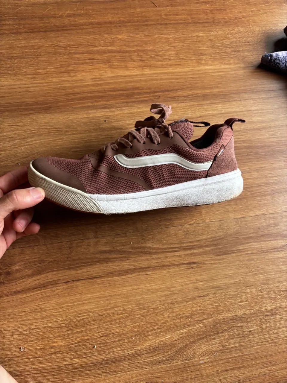 Vans UltraRange Rapidweld