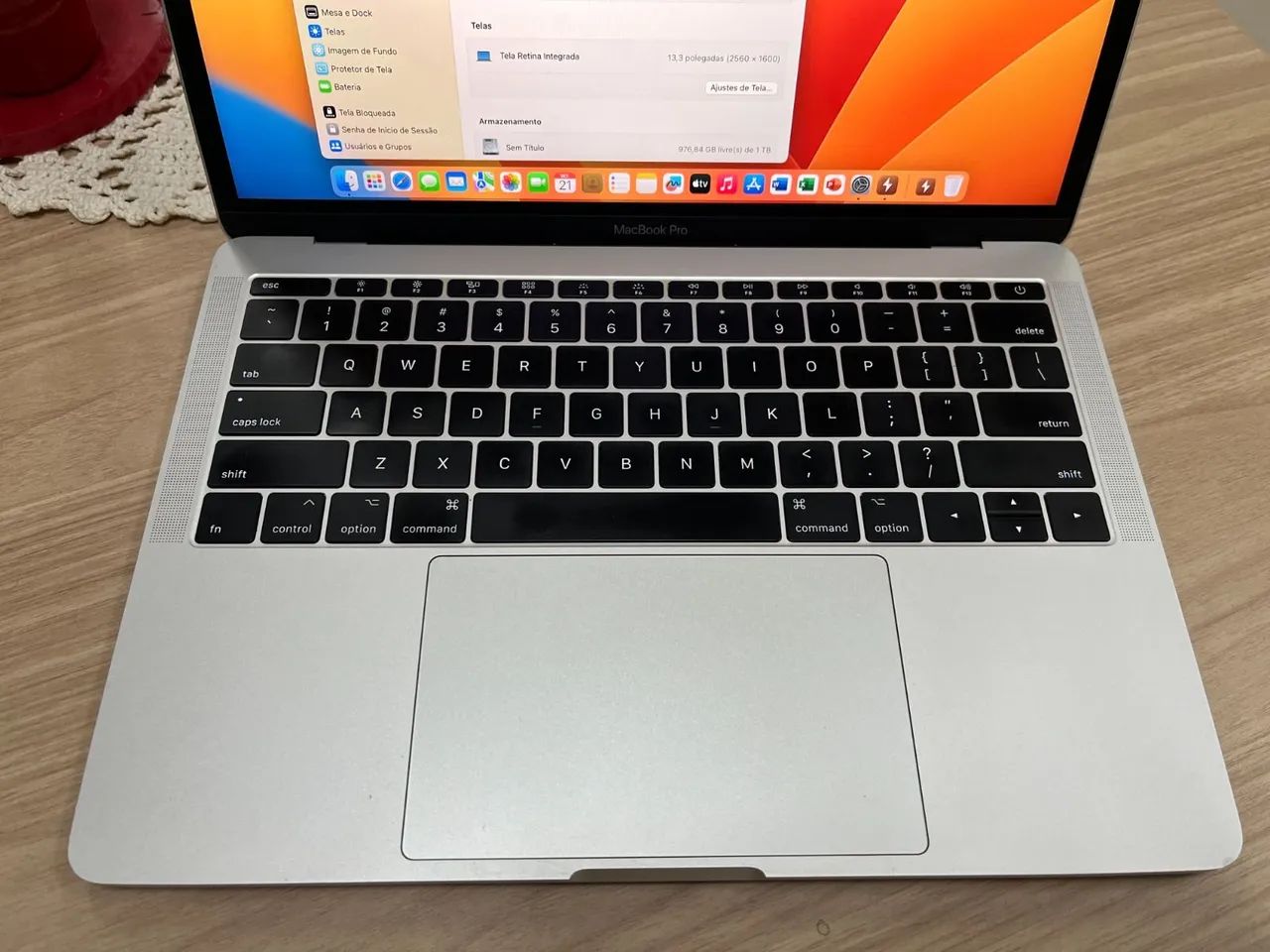 MacBook  - Foto 5