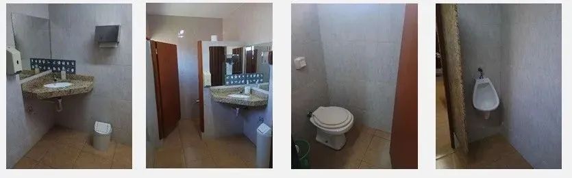 Ponto Comercial para Venda em Frutal, Alto Boa Vista, 2 dormitórios, 3 banheiros - Foto 5