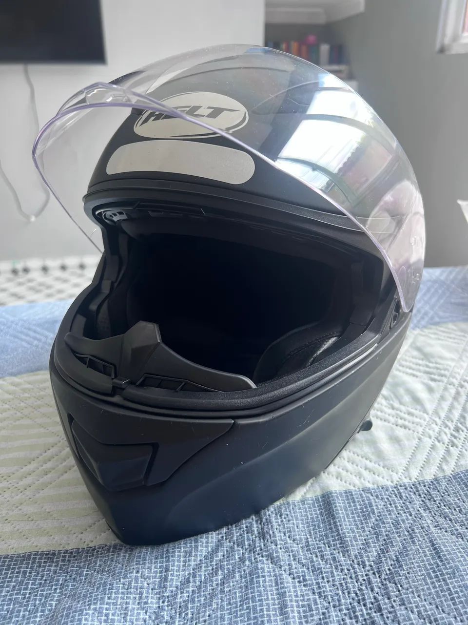 Capacete Helt  - Foto 4