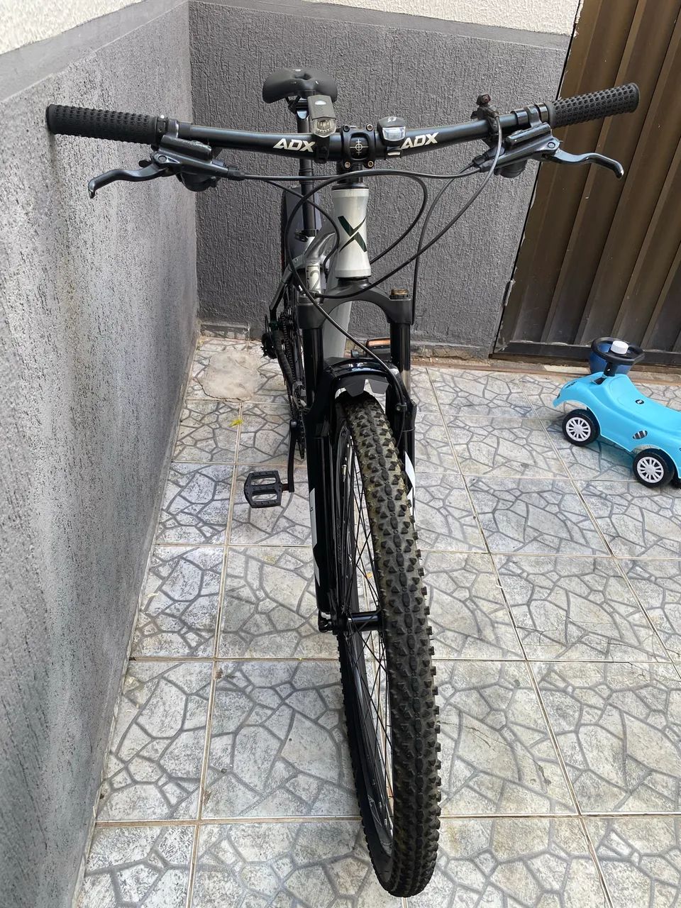 Bicicleta MTB Audax Aro 29 - Foto 3