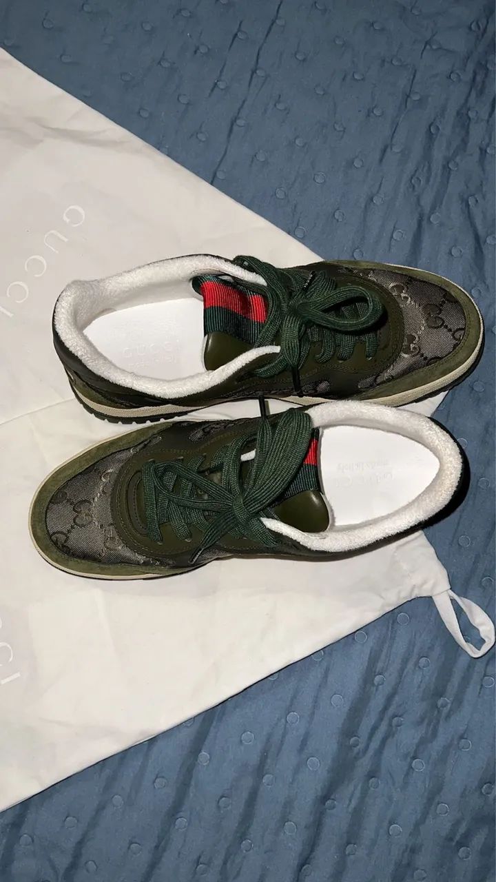 Gucci Re-Web  - Foto 2