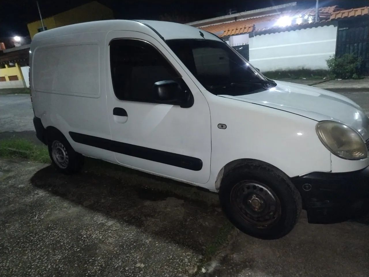 Renault Kangoo 2014