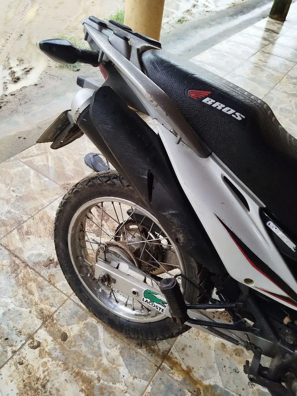Bros 150  - Foto 4