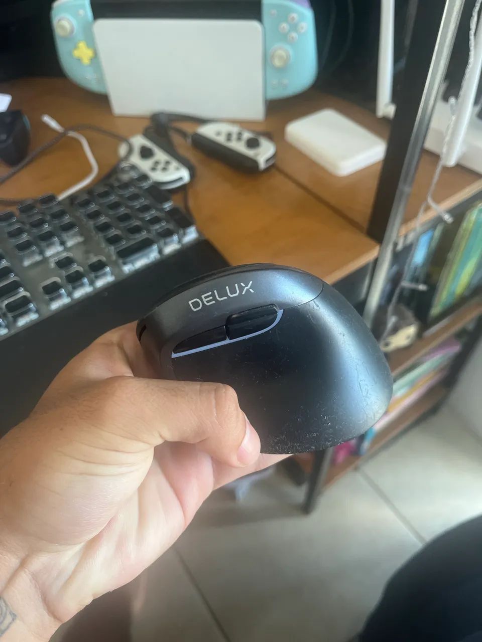 Vendo pc gamer - Foto 4