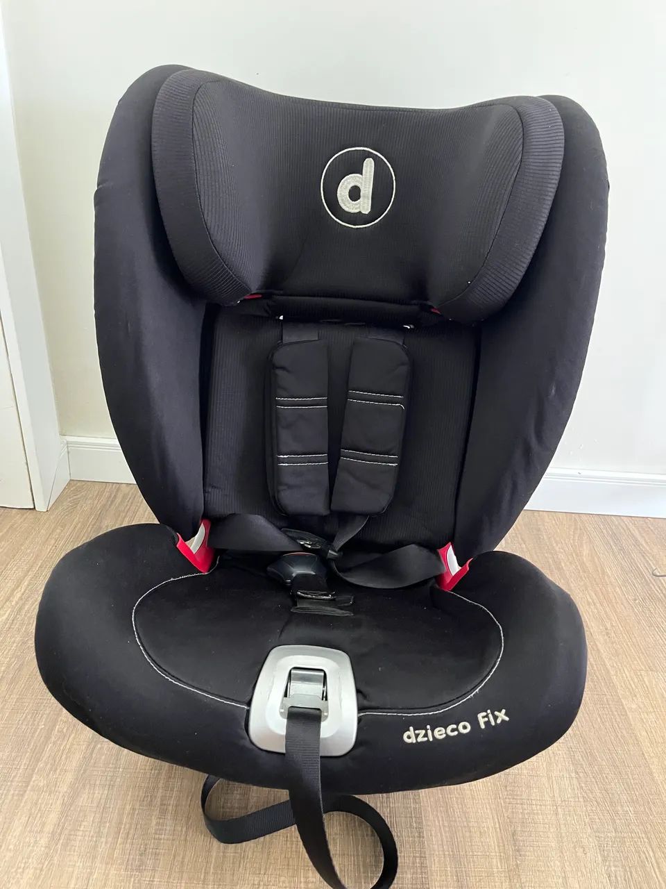 Cadeirinha Dzieco com isofix  - Foto 4