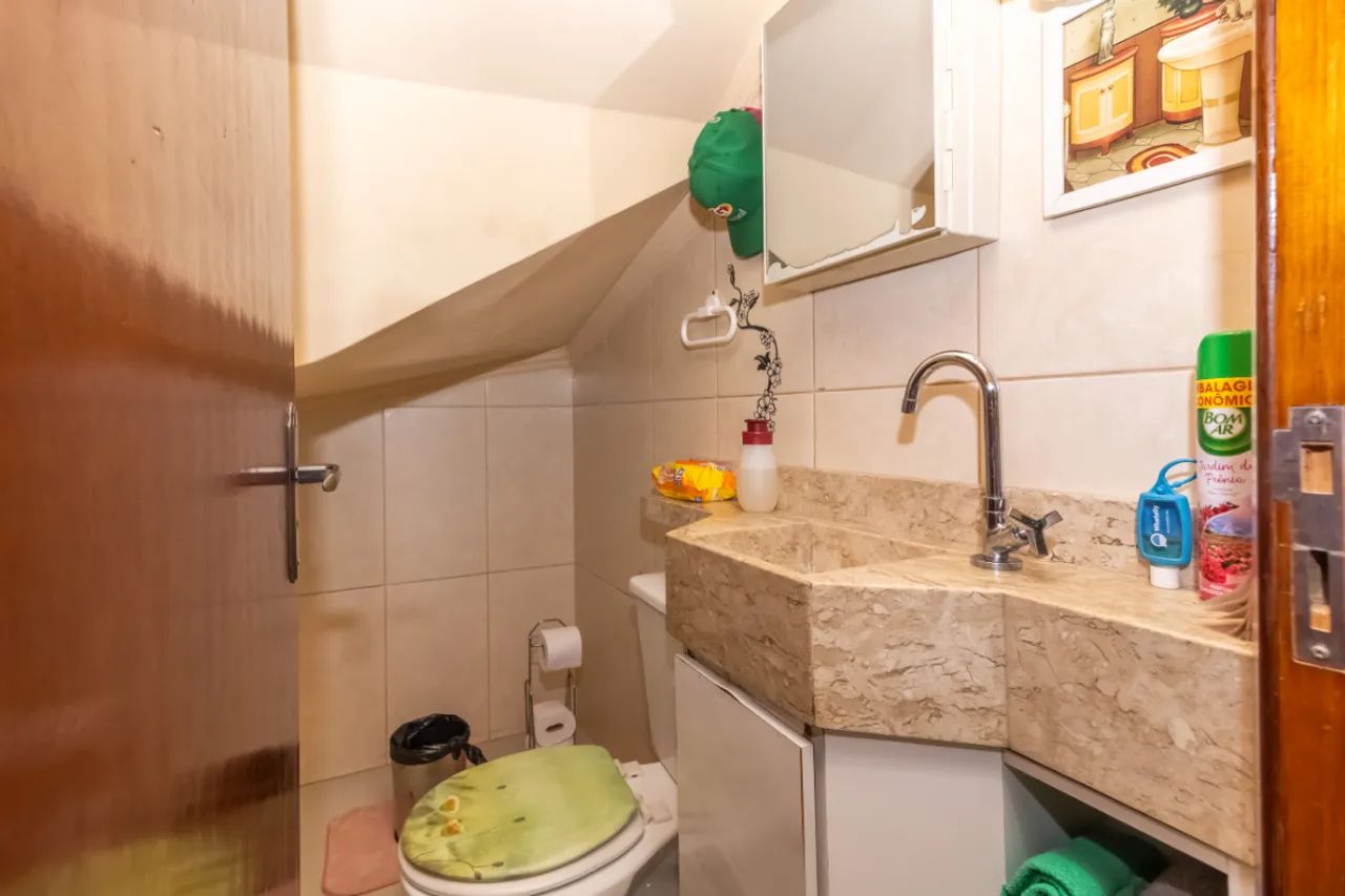 Sobrado para venda em Vila Nova Parada com 2 quartos, 91m² - Foto 5